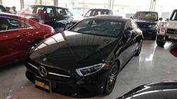 مرسيدس بنز CLS